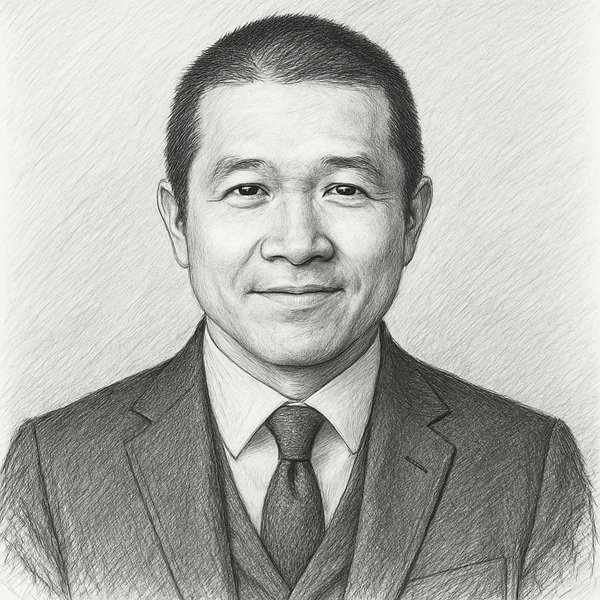 Vu Tran – Cybersecurity Professional